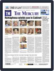 Mercury (Digital) Subscription                    August 6th, 2021 Issue