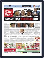 Star South Africa (Digital) Subscription                    August 6th, 2021 Issue