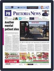 Pretoria News (Digital) Subscription                    August 6th, 2021 Issue