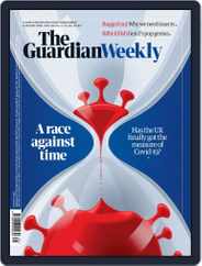 Guardian Weekly (Digital) Subscription                    August 6th, 2021 Issue