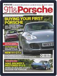 911 & Porsche World (Digital) Subscription                    September 1st, 2021 Issue