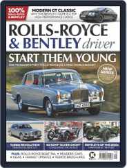 Rolls-Royce & Bentley Driver (Digital) Subscription                    September 1st, 2021 Issue