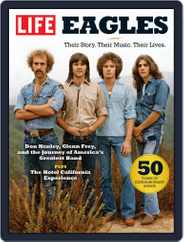 LIFE The Eagles Magazine (Digital) Subscription                    July 8th, 2021 Issue