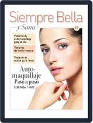 Siempre Bella Magazine (Digital) Subscription                    December 3rd, 2022 Issue