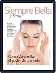 Siempre Bella Magazine (Digital) Subscription                    December 15th, 2023 Issue