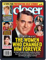 Closer Weekly (Digital) Subscription                    August 16th, 2021 Issue