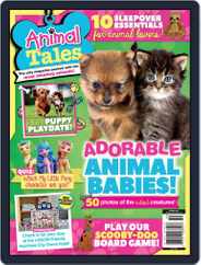 Animal Tales (Digital) Subscription                    October 1st, 2021 Issue