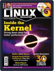 Linux (Digital) Subscription                    September 1st, 2021 Issue