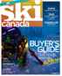 Ski Canada Digital Subscription Discounts
