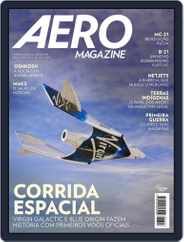 Aero (Digital) Subscription                    July 31st, 2021 Issue