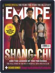 Empire (Digital) Subscription                    September 1st, 2021 Issue