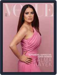 VOGUE India (Digital) Subscription                    August 1st, 2021 Issue