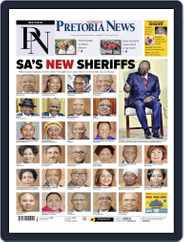 Pretoria News Weekend (Digital) Subscription                    August 7th, 2021 Issue