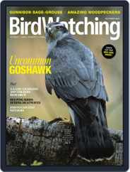 BirdWatching (Digital) Subscription                    September 1st, 2021 Issue