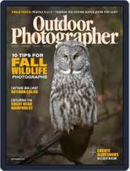 Outdoor Photographer (Digital) Subscription                    September 1st, 2021 Issue