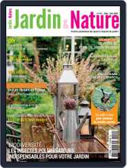 Jardin et Nature (Digital) Subscription September 1st, 2021 Issue
