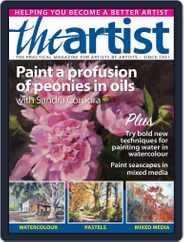 The Artist (Digital) Subscription                    September 1st, 2021 Issue