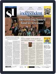 Sunday Independent (Digital) Subscription                    August 8th, 2021 Issue