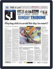 Sunday Tribune (Digital) Subscription                    August 8th, 2021 Issue