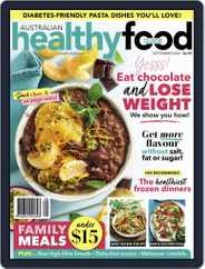 Healthy Food Guide (Digital) Subscription September 1st, 2021 Issue