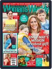 New Zealand Woman’s Weekly (Digital) Subscription                    August 16th, 2021 Issue