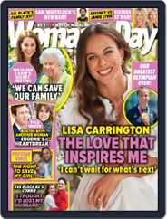 Woman's Day Magazine NZ (Digital) Subscription                    August 19th, 2021 Issue