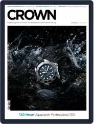 CROWN (Digital) Subscription                    July 23rd, 2021 Issue