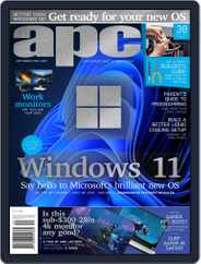 APC (Digital) Subscription                    September 1st, 2021 Issue