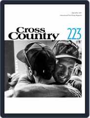 Cross Country (Digital) Subscription                    September 1st, 2021 Issue