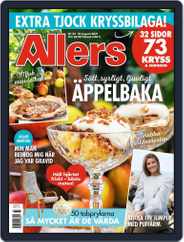 Allers (Digital) Subscription                    August 10th, 2021 Issue