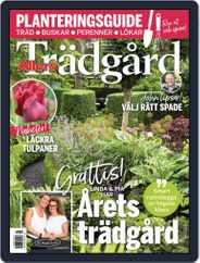 Allers Trädgård (Digital) Subscription                    September 1st, 2021 Issue