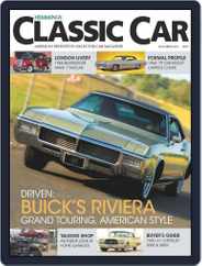 Hemmings Classic Car (Digital) Subscription                    October 1st, 2021 Issue