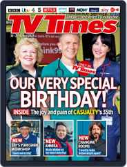 TV Times (Digital) Subscription                    August 14th, 2021 Issue