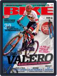 Bike - España (Digital) Subscription                    August 1st, 2021 Issue