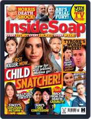 Inside Soap UK (Digital) Subscription                    August 14th, 2021 Issue