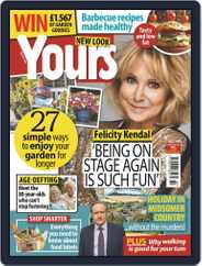 Yours (Digital) Subscription August 10th, 2021 Issue