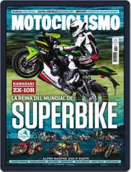 Motociclismo (Digital) Subscription                    August 1st, 2021 Issue