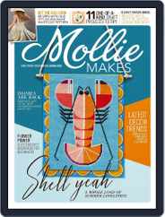 Mollie Makes (Digital) Subscription                    September 1st, 2021 Issue