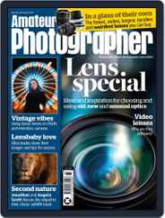Amateur Photographer (Digital) Subscription August 14th, 2021 Issue