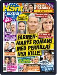 Hänt Extra (Digital) Subscription August 10th, 2021 Issue