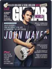 Guitar World (Digital) Subscription                    October 1st, 2021 Issue
