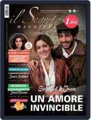 il Segreto (Digital) Subscription                    August 1st, 2021 Issue