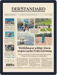 STANDARD Kompakt (Digital) Subscription August 10th, 2021 Issue