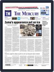 Mercury (Digital) Subscription                    August 10th, 2021 Issue