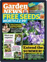 Garden News (Digital) Subscription                    August 14th, 2021 Issue