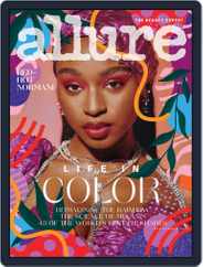 Allure (Digital) Subscription                    September 1st, 2021 Issue