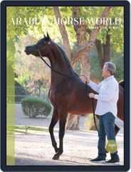 Arabian Horse World (Digital) Subscription                    June 11th, 2021 Issue