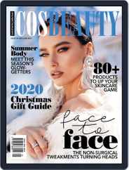 CosBeauty (Digital) Subscription                    November 1st, 2020 Issue