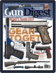 Gun Digest (Digital) Subscription                    August 10th, 2021 Issue