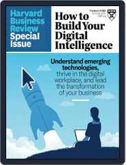 Harvard Business Review Special Issues (Digital) Subscription                    April 27th, 2021 Issue